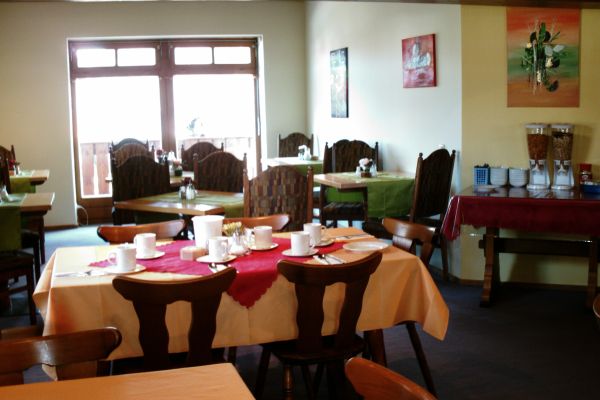 Aparthotel (Zwiesel)